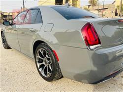 كرايسلر 300